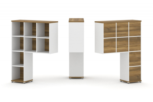 Надставка для стола высокая Concept CN.ONV-001 фото 10 Надставка для стола высокая Concept CN.ONV-001 фото 10