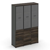 Шкаф офисный Concept CN.STU-532 RPB