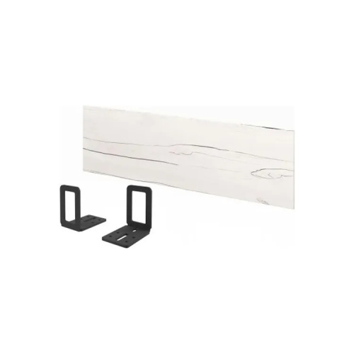 Экран настольный к одному столу L-059-1 фото 2