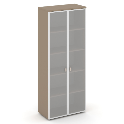 Шкаф высокий широкий Estetica ES.ST-1.10R Шкаф высокий широкий Estetica ES.ST-1.10R