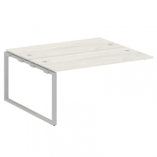 Брифинг-приставка на О-обр. м/к Metal System БО.ПРС-СП-2.4 фото 4 Брифинг-приставка на О-обр. м/к Metal System БО.ПРС-СП-2.4 фото 4