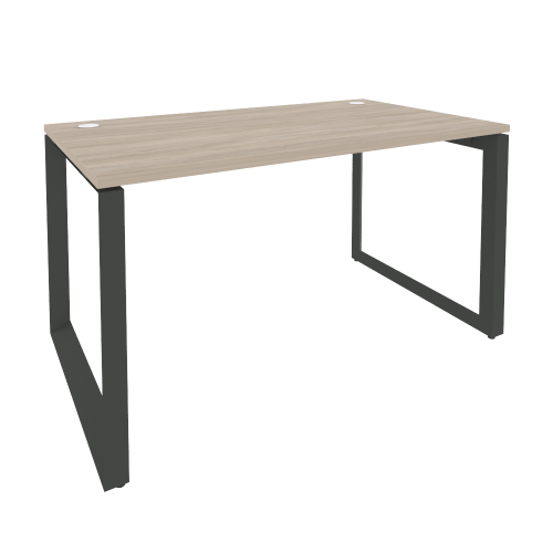 Стол рабочий на О-обр. м/к Onix O.MO-SP-3.8 фото 5