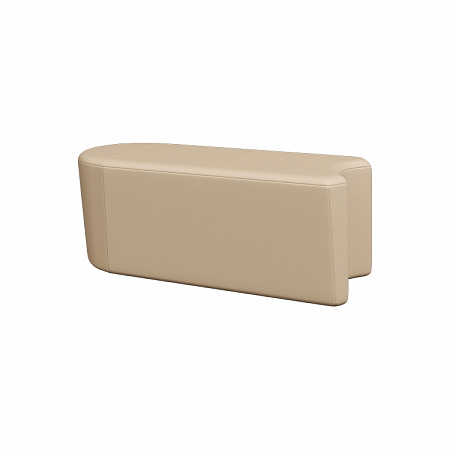 Модуль 2-местный (Крайний) Молекула Mol2-1