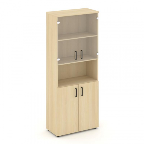 Шкаф высокий широкий Style Project SN.STS-105 фото 2