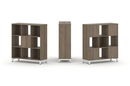 Набор стеллажа Style Project SN.NSD-331 фото 17