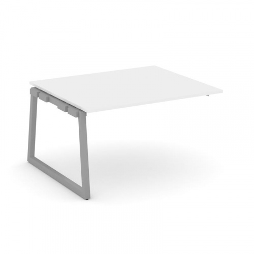 Style Project Проходной наб. элем. перег. стола SN-5T1.NSPRG-034.3 Акация Лорка/Металл Антрацит 1580 фото 16