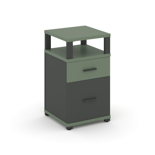 Тумба приставная с 1 ящиком Concept CN.TUP-006 фото 13 Тумба приставная с 1 ящиком Concept CN.TUP-006 фото 13