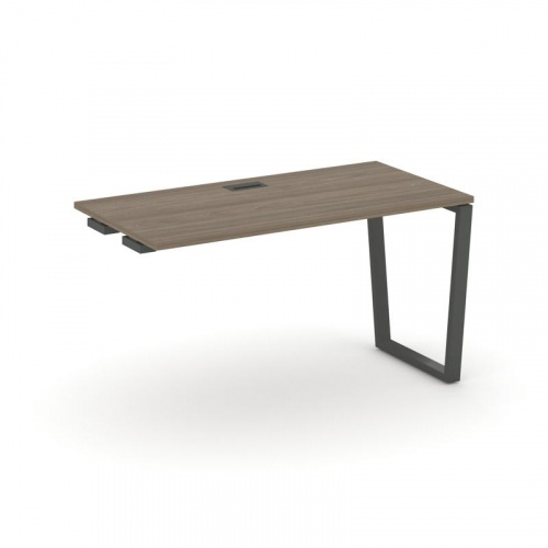 Style Project Стол-приставка к опор. элем. SN-6T2.OPRS-003 Акация Лорка/Металл Антрацит/Заглушка Пла фото 25 Style Project Стол-приставка к опор. элем. SN-6T2.OPRS-003 Акация Лорка/Металл Антрацит/Заглушка Пла фото 25