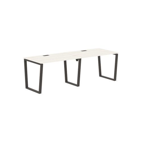 Стол 2-х местный EDIS EVWST 2380