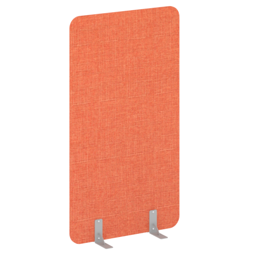 Перегородки на металлических опорах R-line soft AP.F-100-180 фото 8