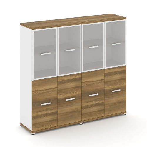 Шкаф офисный Concept CN.STS-422 RMW Шкаф офисный Concept CN.STS-422 RMW