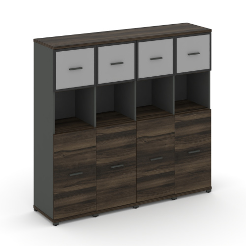 Шкаф офисный Concept CN.STU-445 RMB Шкаф офисный Concept CN.STU-445 RMB