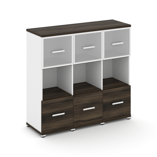 Шкаф офисный Concept CN.STU-335 RMW фото 2 Шкаф офисный Concept CN.STU-335 RMW фото 2