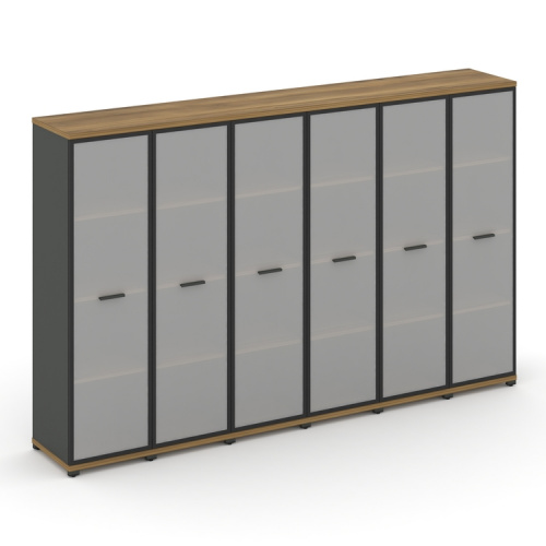 Шкаф офисный Concept CN.STU-466 RMB Шкаф офисный Concept CN.STU-466 RMB