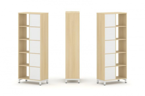 Набор стеллажа Style Project SN.NSD-521