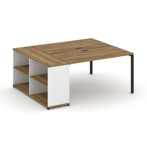 Бенч-система с опорным стеллажом Concept CN.DRS-203 фото 7 Бенч-система с опорным стеллажом Concept CN.DRS-203 фото 7