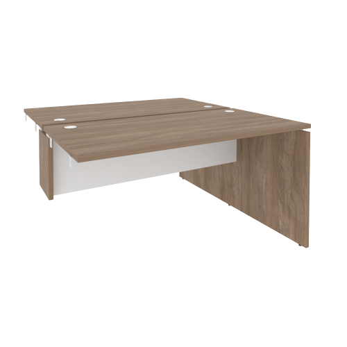 Стол-приставка двойной к опорным элементам Onix O.D.SPR-3.7 фото 5 Стол-приставка двойной к опорным элементам Onix O.D.SPR-3.7 фото 5