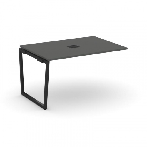 Style Project Проходной наб. элем. перег. стола SN-4T2.NSPRG-004 Акация Лорка/Металл Антрацит/Заглуш фото 8 Style Project Проходной наб. элем. перег. стола SN-4T2.NSPRG-004 Акация Лорка/Металл Антрацит/Заглуш фото 8