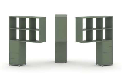 Надставка для стола высокая Concept CN.DNV-008 фото 3