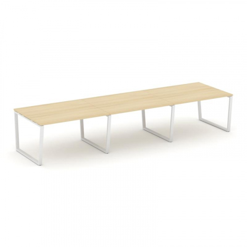 Style Project Стол переговорный SN-6T2.SPRG-053.3 Акация Лорка/Металл Антрацит 4410*1180*750 фото 21 Style Project Стол переговорный SN-6T2.SPRG-053.3 Акация Лорка/Металл Антрацит 4410*1180*750 фото 21