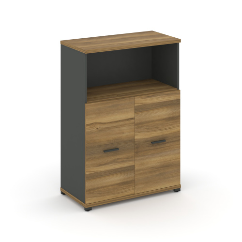 Шкаф офисный Concept CN.STS.E-313 A Шкаф офисный Concept CN.STS.E-313 A