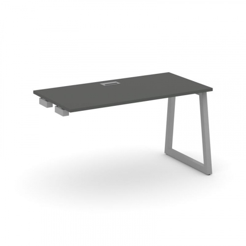 Style Project Стол-приставка к опор. элем. SN-5T1.OPRS-002 Акация Лорка/Металл Антрацит/Заглушка Пла фото 18 Style Project Стол-приставка к опор. элем. SN-5T1.OPRS-002 Акация Лорка/Металл Антрацит/Заглушка Пла фото 18