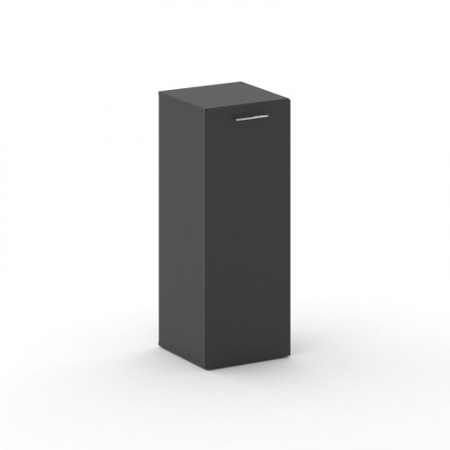 Шкаф офисный средний Cross CRF.SU-202 (R)