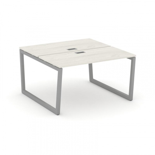 Style Project Рабочая станция 2-х сторон. SN-5T2.DRS-012 Акация Лорка/Металл Антрацит/Заглушка Пласт фото 12 Style Project Рабочая станция 2-х сторон. SN-5T2.DRS-012 Акация Лорка/Металл Антрацит/Заглушка Пласт фото 12