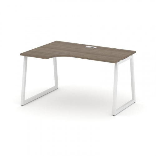 Style Project Стол рабочий эргоном. SN-4T1.SPA-011(L) Акация Лорка/Металл Антрацит/Заглушка Пластик фото 20 Style Project Стол рабочий эргоном. SN-4T1.SPA-011(L) Акация Лорка/Металл Антрацит/Заглушка Пластик фото 20