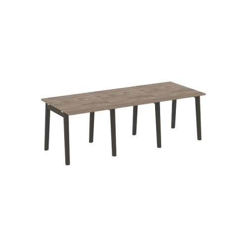 Стол переговорный Onix Wood OW.PRG-3.0 Стол переговорный Onix Wood OW.PRG-3.0