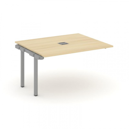 Style Project Проходной наб. элем. перег. стола SN-5P.NSPRG-033 Белый/Металл Белый 1380*1180*750 фото 11 Style Project Проходной наб. элем. перег. стола SN-5P.NSPRG-033 Белый/Металл Белый 1380*1180*750 фото 11