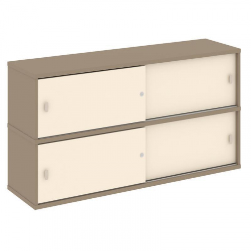 Надставка на 2 тумбы высокая Estetica ES.NV-2.1 фото 3 Надставка на 2 тумбы высокая Estetica ES.NV-2.1 фото 3