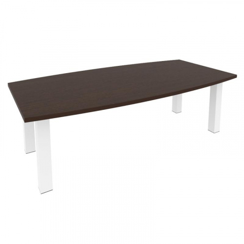 Стол переговорный First KPRG-1 фото 8