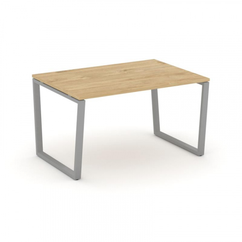 Style Project Стол переговорный SN-6T2.SPRG-002.3 Акация Лорка/Металл Антрацит 1180*980*750 фото 2 Style Project Стол переговорный SN-6T2.SPRG-002.3 Акация Лорка/Металл Антрацит 1180*980*750 фото 2