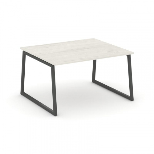 Style Project Стол переговорный SN-4T1.SPRG-033.3 Акация Лорка/Металл Антрацит 1380*1180*750 фото 24 Style Project Стол переговорный SN-4T1.SPRG-033.3 Акация Лорка/Металл Антрацит 1380*1180*750 фото 24