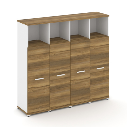 Шкаф офисный Concept CN.STU-443 W Шкаф офисный Concept CN.STU-443 W