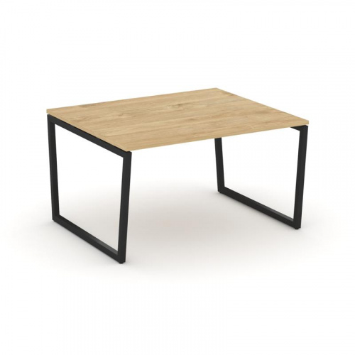 Style Project Стол переговорный SN-4T2.SPRG-032.3 Акация Лорка/Металл Антрацит 1180*1180*750 Style Project Стол переговорный SN-4T2.SPRG-032.3 Акация Лорка/Металл Антрацит 1180*1180*750