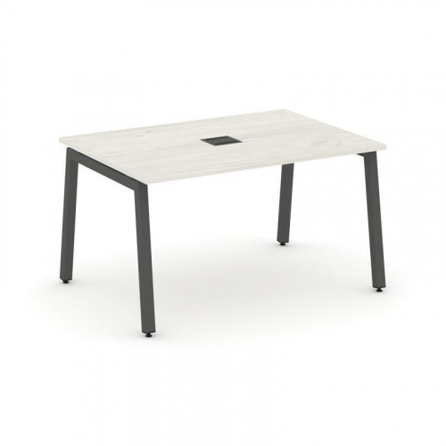 Style Project Стол переговорный SN-5A.SPRG-003 Антрацит/Металл Антрацит 1380*980*750 фото 23 Style Project Стол переговорный SN-5A.SPRG-003 Антрацит/Металл Антрацит 1380*980*750 фото 23