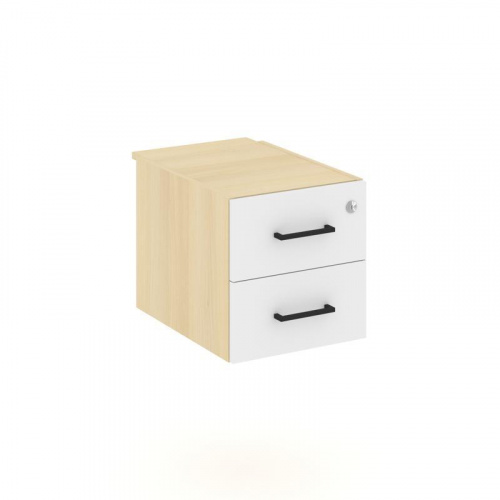 Тумба офисная с ящиком Style SN.TP-031