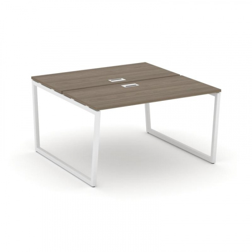 Style Project Рабочая станция 2-х сторон. SN-4T2.DRS-014 Акация Лорка/Металл Антрацит/Заглушка Пласт фото 14 Style Project Рабочая станция 2-х сторон. SN-4T2.DRS-014 Акация Лорка/Металл Антрацит/Заглушка Пласт фото 14