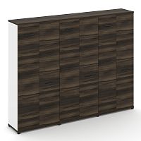 Шкаф офисный Concept CN.STS-537 B