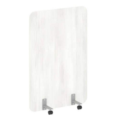 Перегородка на металлических опорах R-line DP.R-100-150 Перегородка на металлических опорах R-line DP.R-100-150