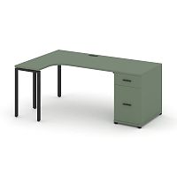 Стол эргономичный Concept CN.SA-403(L)