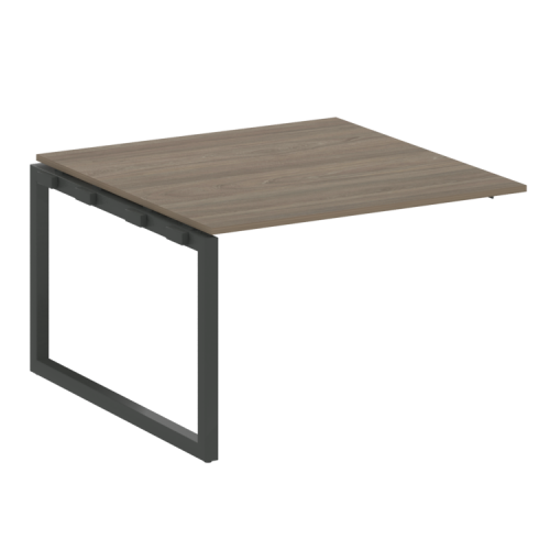 Проходной элемент перег. стола на О-обр. м/к Metal System Quattro 50БО.ППРГ-2 Проходной элемент перег. стола на О-обр. м/к Metal System Quattro 50БО.ППРГ-2