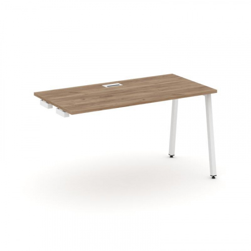 Style Project Стол-приставка к опор. элем. SN-4A.OPRS-021 Дуб Наварра/Металл Антрацит 980*800*750 фото 17 Style Project Стол-приставка к опор. элем. SN-4A.OPRS-021 Дуб Наварра/Металл Антрацит 980*800*750 фото 17