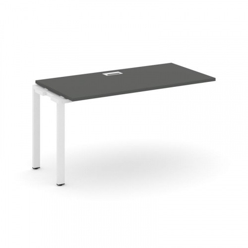 Style Project Проходной наб. элем. SN-6P.ONRS-001 Белый/Металл Антрацит 980*600*750 фото 7 Style Project Проходной наб. элем. SN-6P.ONRS-001 Белый/Металл Антрацит 980*600*750 фото 7