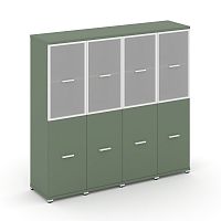 Шкаф офисный Concept CN.STU-442 RMW