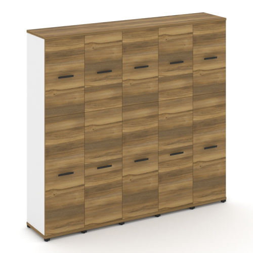 Шкаф офисный Concept CN.STU-555 B Шкаф офисный Concept CN.STU-555 B