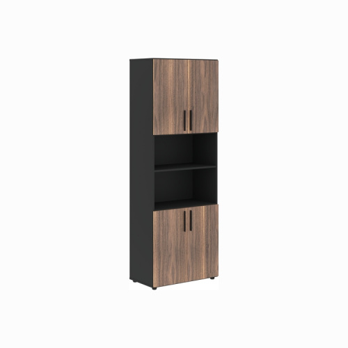 Шкаф-стеллаж высокий VRHCS 80.4 Шкаф-стеллаж высокий VRHCS 80.4