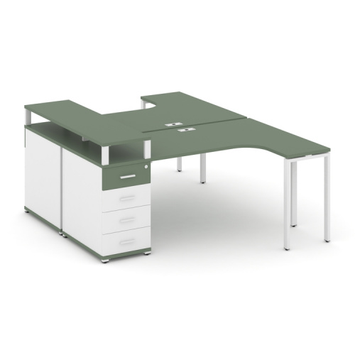 Бенч-система Concept CN.DSA-406 фото 5